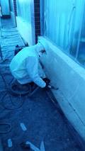 Odstranění azbestových materiálů v SŠP Olomouc