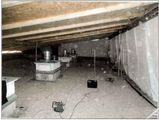 Odstranění azbestu ve střešním souvrství budovy internátu - Moravská Třebová